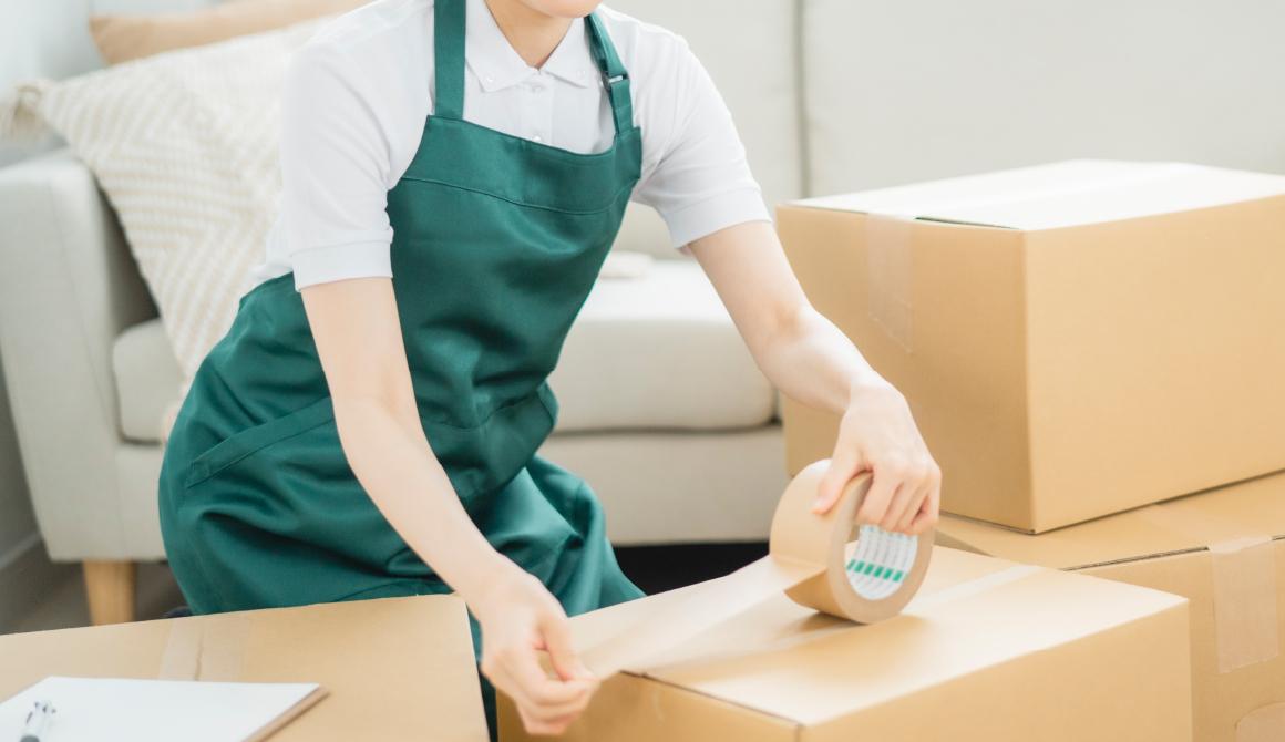 株式会社DAYS千葉県柏市遺品整理･特殊清掃･リユース事業を中心にご遺族様の支援とリユースを通し社会に貢献する企業です。 事業内容 遺品整理