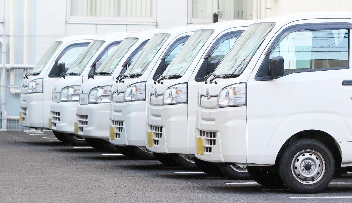 株式会社DAYS千葉県柏市遺品整理･特殊清掃･リユース事業を中心にご遺族様の支援とリユースを通し社会に貢献する企業です。 事業内容 軽貨物自動車運送事業